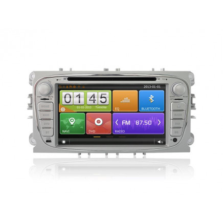Good Price Car DVD with GPS for Mondeo Old