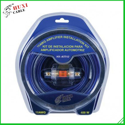 Good Price Car Wiring Kits