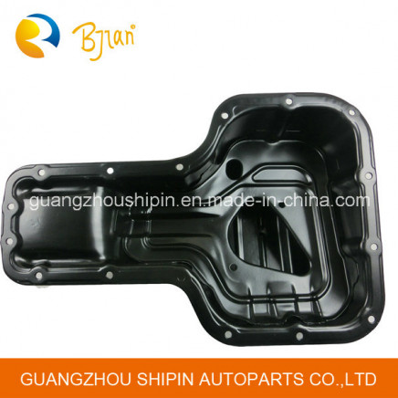 Good Price Oil Pan for Toyota (12101-22024)