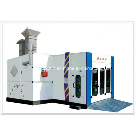 Good Pricecar Spray Booth