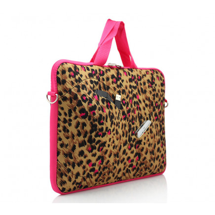 Good Quaility Handled Neoprene Notebook Case