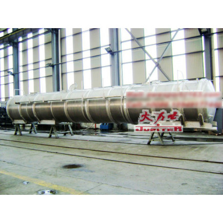 Good Quality 50000 Litres Oil Tanker Semitrailer