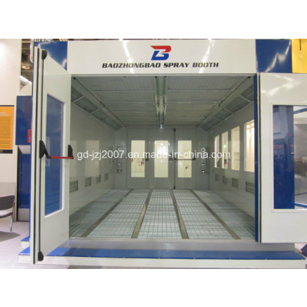 Good Quality Auto Spray Booth
