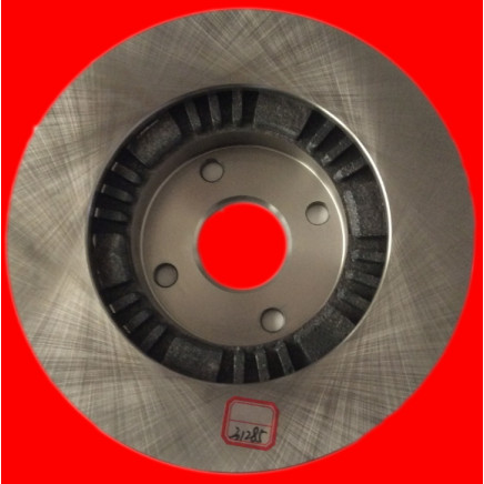 Good Quality Brake Disc of 31285 (BJ1Y-33-25X)