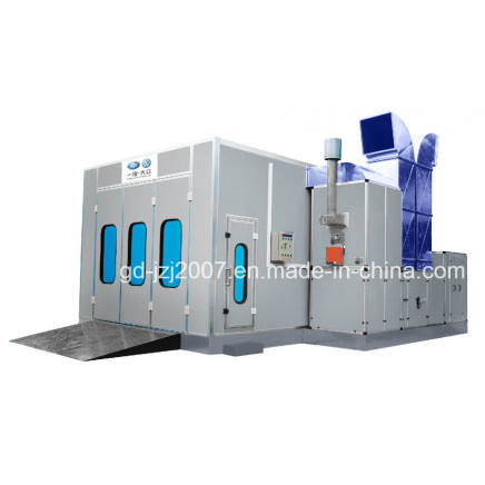 Good Quality Car Baking Oven CE
