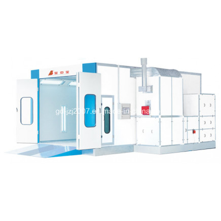 Good Quality Car Paint Booth