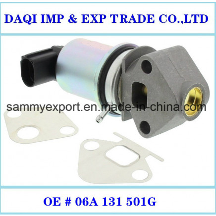 Good Quality Egr Valve 06A131501g for Audi A3
