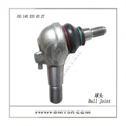 Good Quality Front Axle Left and Right Ball Joint for Mercedes Benz W140