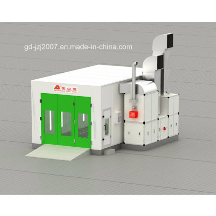 Good Quality Furniture Painting Spray Booth