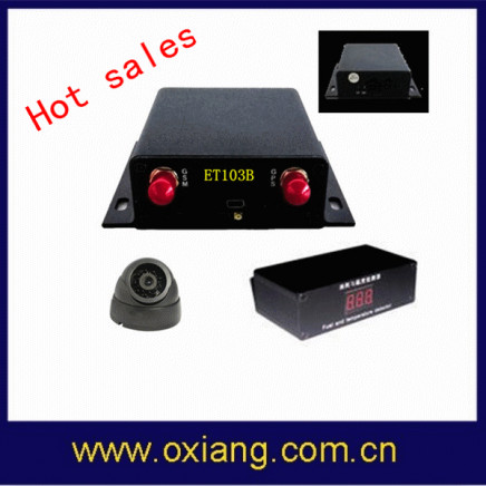 Good Quality GPS Tracker with Free Software