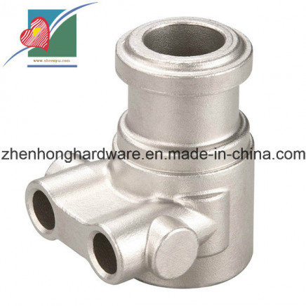 Good Quality Iron Casting Part (ZH-CP-033)