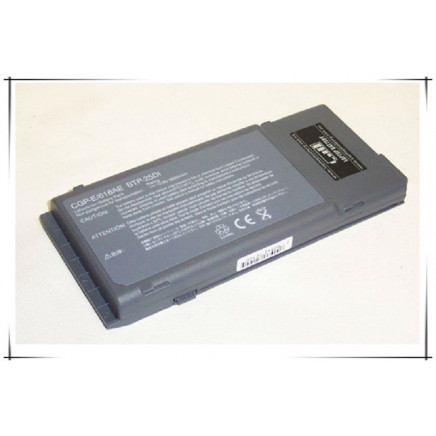 Good Quality Laptop Battery for Acer 25D1