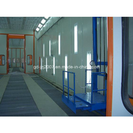 Good Quality Large Spray Booth