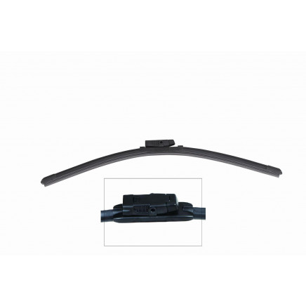 Good Quality Multi Clip Flat Wiper Blade