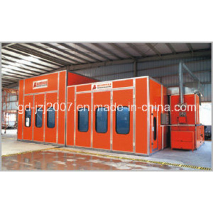 Good Quality Paint Spray Booth