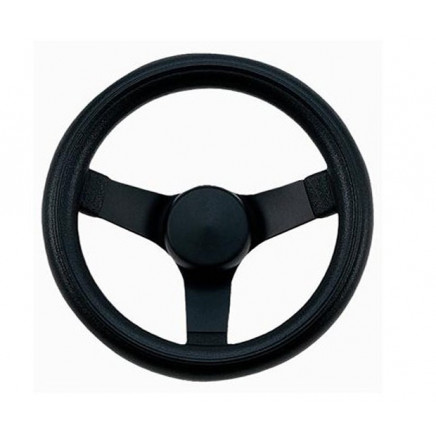 Good Quality Racing Car Steering Wheels (HL100118)