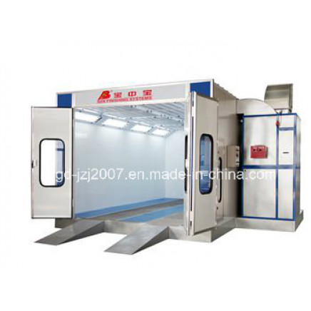 Good Quality Spray Booths