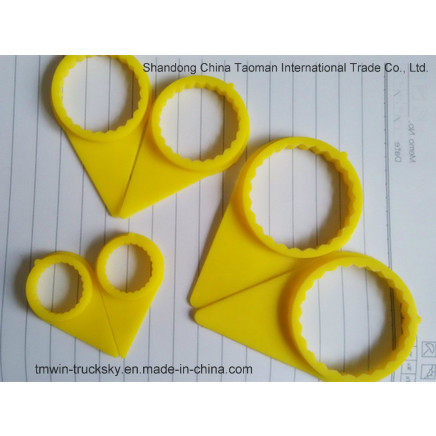 Good Quality Truck Wheel Nut Loose Indicator (19-44mm)