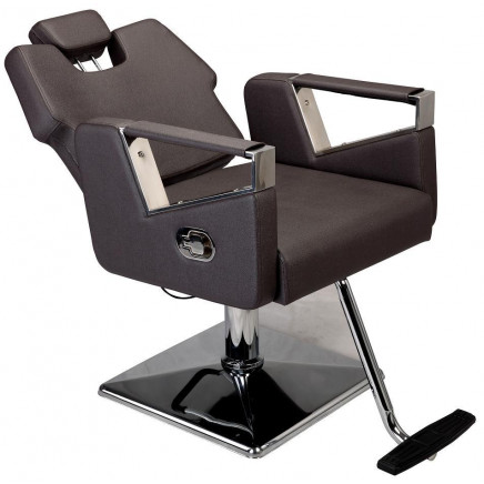 Good Quality and Spacious Barber Chair (MY-112A)