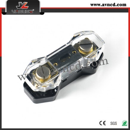 Good Selling Car Parts Anl Fuse Holder From Yanling (BTF-27)