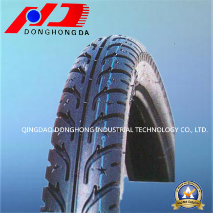 Good Wear 90/90-18 Motorcycle Tire Competitive Price