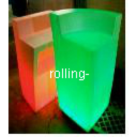Grand LED Bar Counter/LED Bar Furniture/LED Lighting Bar