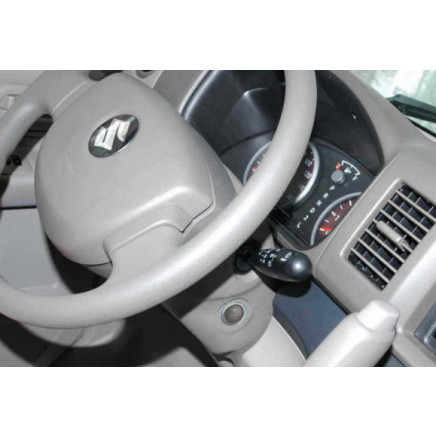 Grand Vitara Wagon R Liana Landy Jimny Keyless Entry Keyless Go Smart Key Push Button Remote Start Car Alarm for Suzuki
