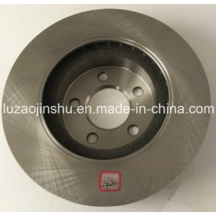 Gray Iron Brake Disc (54097/ 1F60-33-251A)