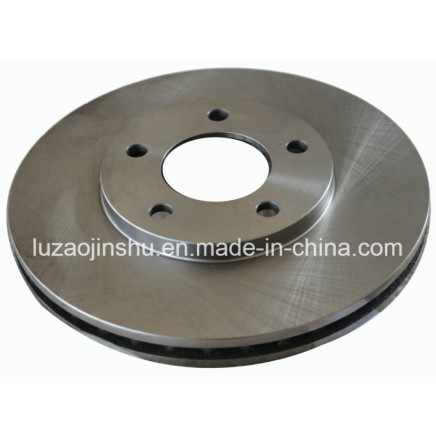 Gray Iron Brake Disc Rotor 5346/ OE 4683432