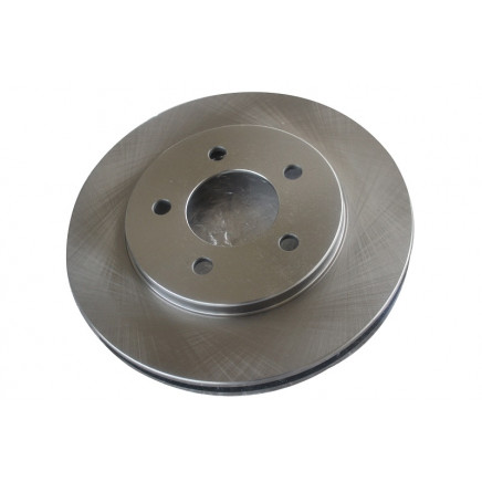 Gray Iron Brake Disc Rotor 5373/ 4721820 with Good Price High Quality