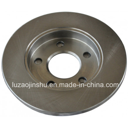 Gray Iron Disc Brake Rotor/ Brake System 55085/ 18048699