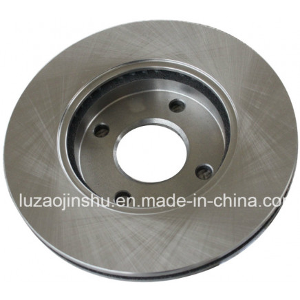 Gray Iron Dynamic Balance Brake System/Brake Disc 54079/ Ys4z-1125-Db