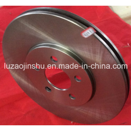 Gray Iron OEM Brake Disc 5381/ 4879228AA
