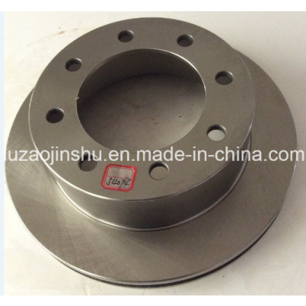 Gray Iron Spare Parts/ Brake Disc (54074/ YC3Z-2C026-BB)