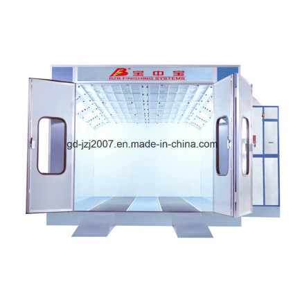 Great Price High Quality Spray Booth