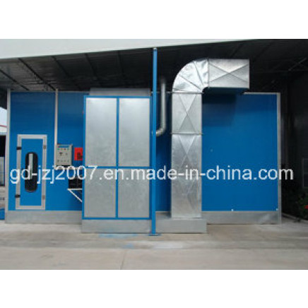 Great Price High Quality Spray Booth