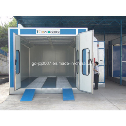 Great Price Paint Spray Chamber
