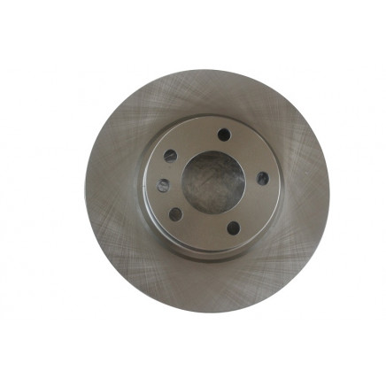 Great Quality Auto Brake Disc Parts 19012