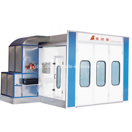 Great Quality Car Spray Booth