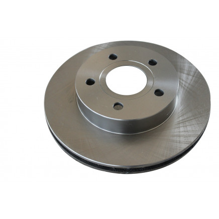 Great Value Brake Disc with Best Service (5118)
