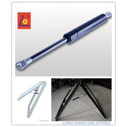 Greenhouse Door Window Gas Shock Prop Supporting Spring