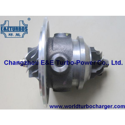 Gt1549 433352-0035 Chra for 708699-0001 Turbocharger Cartridge