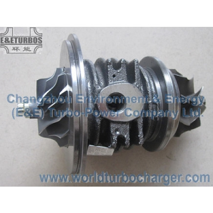 Gt25c 443854-0172 Chra Turbocharger Cartridge Turbo Core
