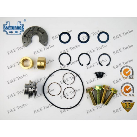 Gta47 Gta55 712371 Repair Kit Major Kits Turbo Parts