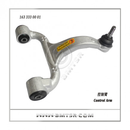 Guangzhou Auto Parts Truck Control Arm for Mercedes W163