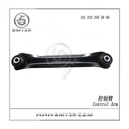 Guangzhou Supplier Front Lower Control Arm for Mercedes Benz W201
