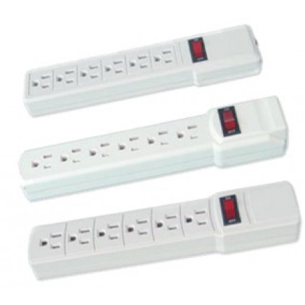 Guyana Power Outlets, Guyana Power Sockets, Guyana Extension Strip