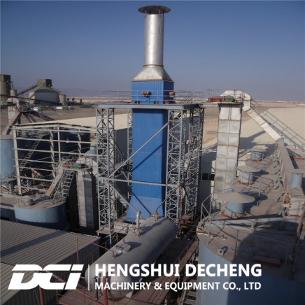 Gypsum Powder Making Machine