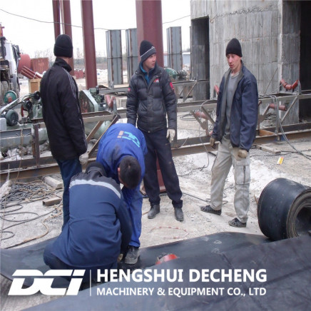 Gypsum Powder Plant with Competitive Price