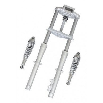 H-750 Motorcycle Parts Motorcycle Shock Absorber